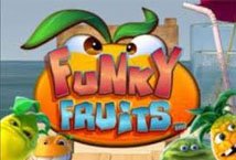 Funky Fruits Slot Review